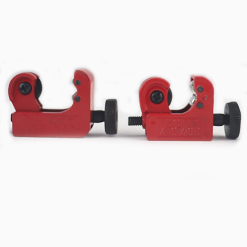 CT-127A Tube Cutter Range 1/8 - 5/8 Mini Cutter Cutting Copper Titanitnn ,Stainless Steel and Aluminum tubing