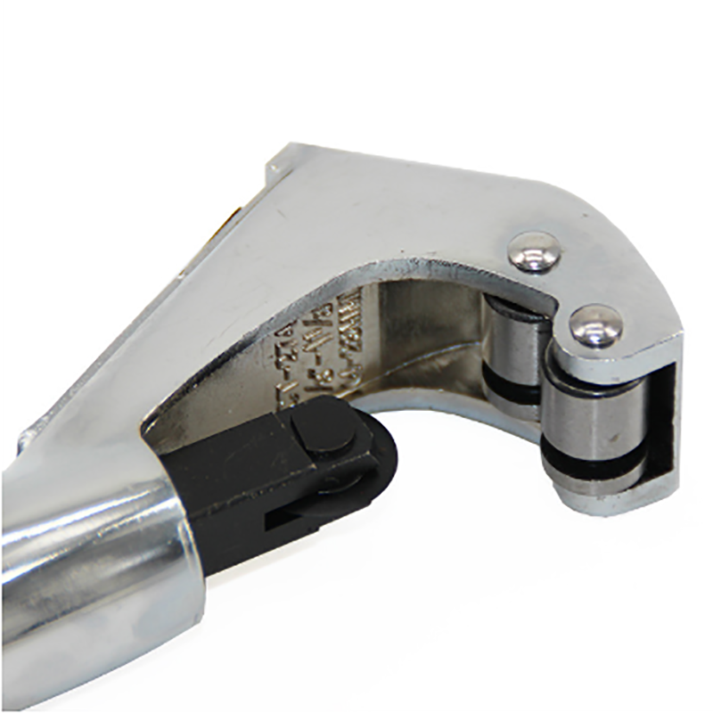 CT-274 Refrigeration Tube Cutter 4mm-28mm 1/8-1.1/8" Silver Good Quality