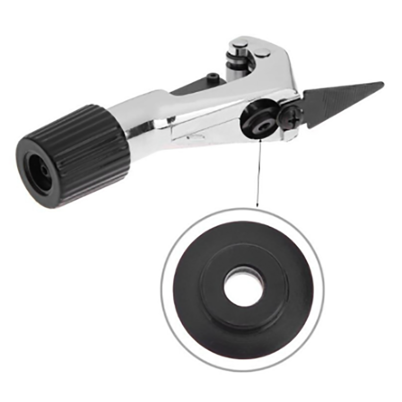 CT-274 Refrigeration Tube Cutter 4mm-28mm 1/8-1.1/8" Silver Good Quality