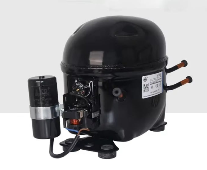 New Compressor QD52H R134 220V 50HZ For Air Conditioning