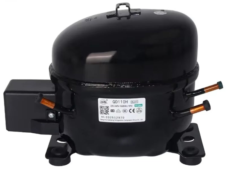 New Compressor QD52H R134 220V 50HZ For Air Conditioning