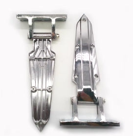 Zink Cold Storage Safety Door Hinge BX-1140 Adjustable Hinge Freezer Door Hinge