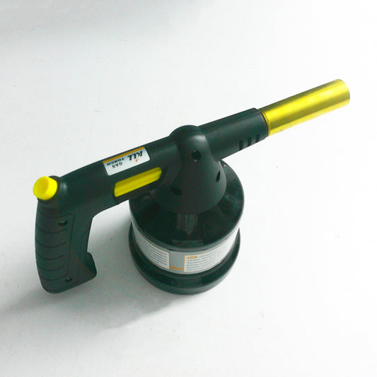 Lightweight Compact Gas Torch For Soldering Fusing wax BBQ Cooking Widely Use For Africa Market