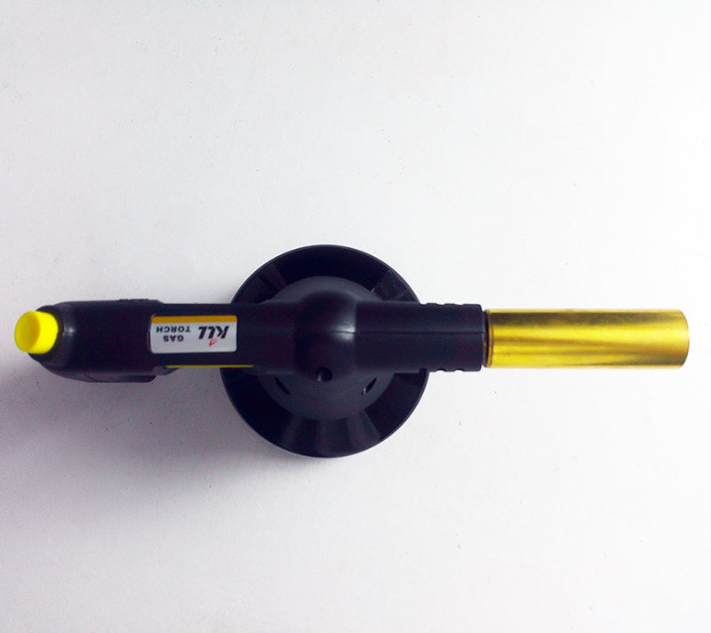 Lightweight Compact Gas Torch For Soldering Fusing wax BBQ Cooking Widely Use For Africa Market