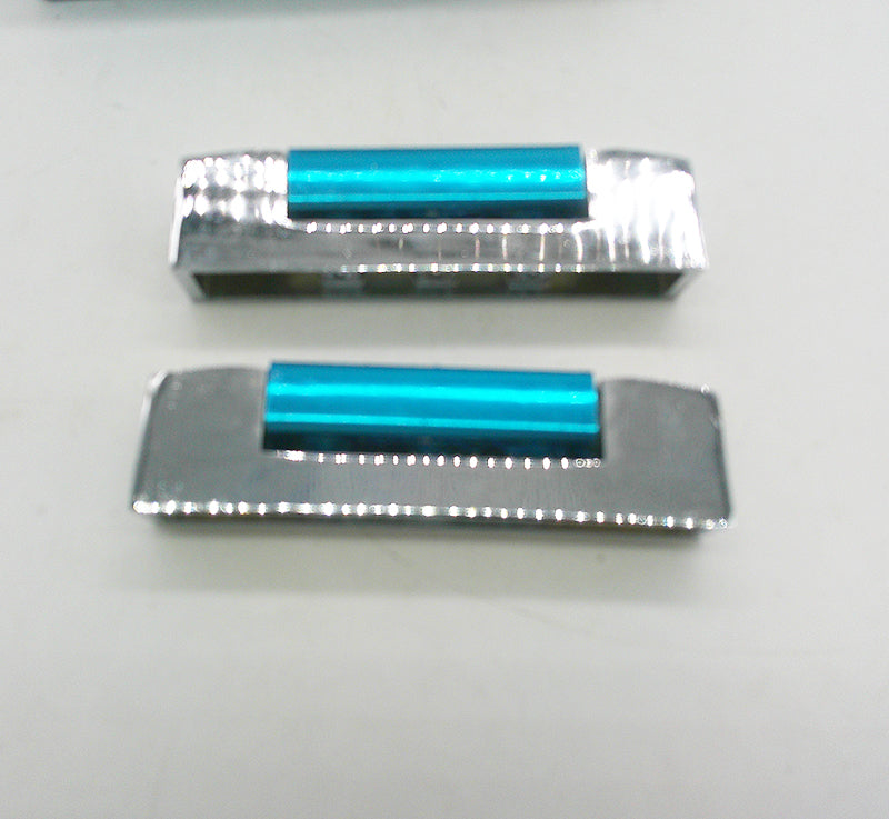 CT1332 1336 Industrial-style Zinc Alloy Chromed Edgemount Hinge For Doors And Windows In Cold