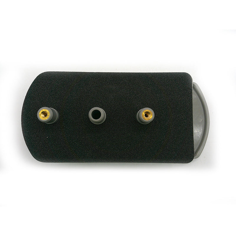 Cold Room Door Accessories Safety Latches and Inside Release Handles door handle door locks 1580