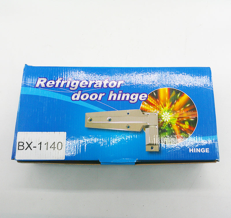 Zink Cold Storage Safety Door Hinge BX-1140 Adjustable Hinge Freezer Door Hinge
