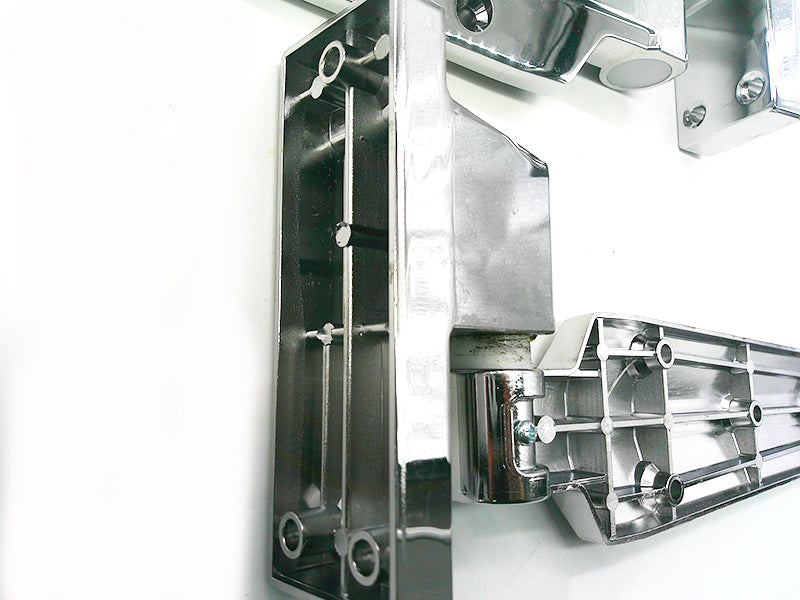 Zink Cold Storage Safety Door Hinge BX-1140 Adjustable Hinge Freezer Door Hinge