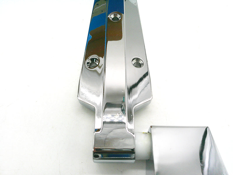 Zink Cold Storage Safety Door Hinge BX-1140 Adjustable Hinge Freezer Door Hinge