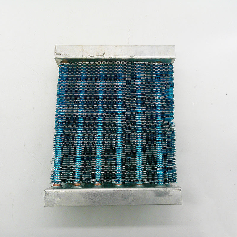 Mini Refrigerator Condenser  310*165*50  mm  Copper Aluminum Tube and Fin Condenser