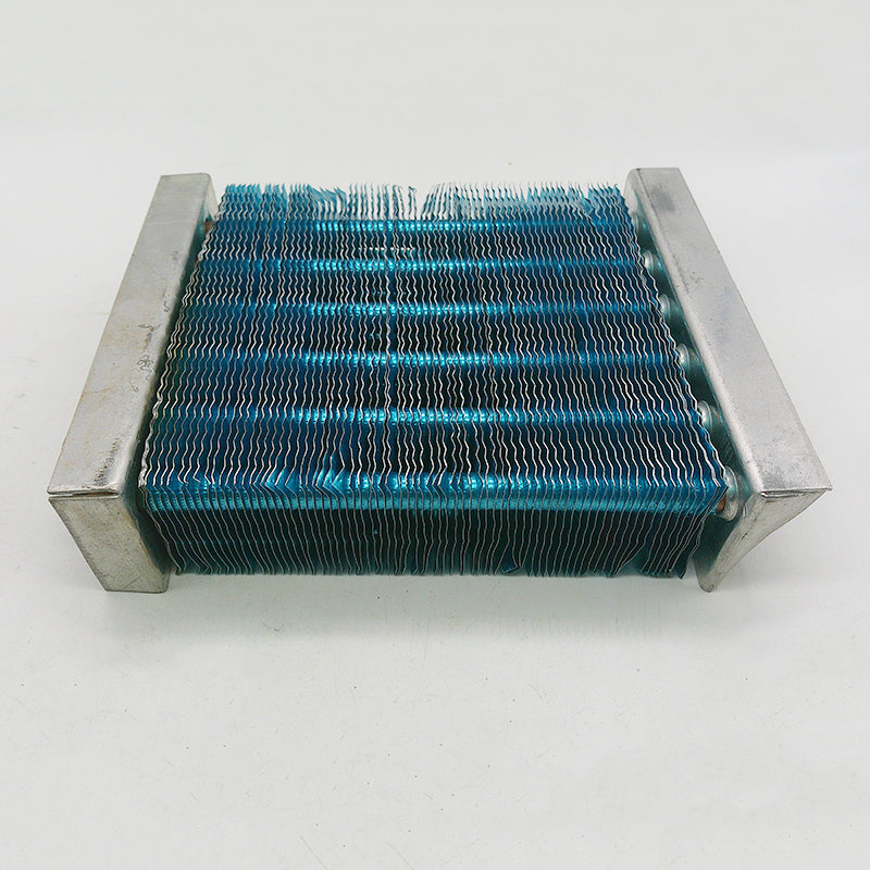 Mini Refrigerator Condenser  310*165*50  mm  Copper Aluminum Tube and Fin Condenser