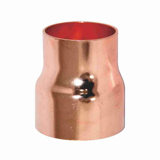 Copper Reducer Coupling Pipe Fitting