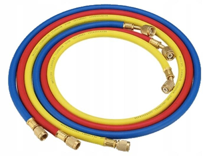 Refrigeration Dual Digital Gauge VRM2-0101I Value Brand English Vision 2 Way