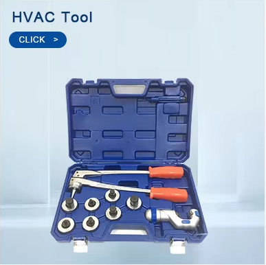 HVAC Tool