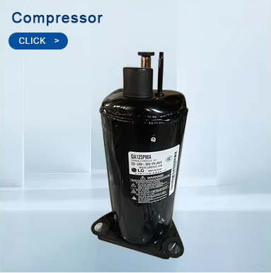 Compressor