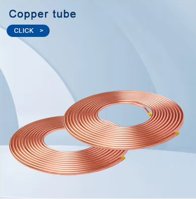 Copper Tubing