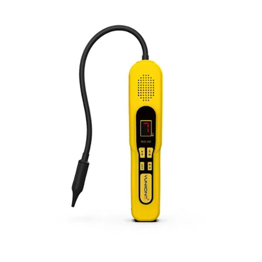 Rifrigerant Leak Detectors Detection Detects HFC, HCFC,CFC And HFP RLD-100