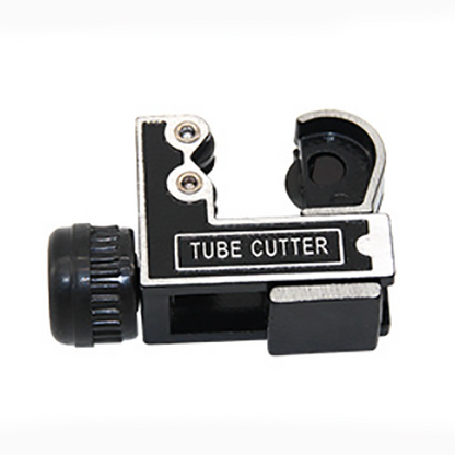 CT-174 Tube Cutter Range 1/8-1.1/8 Mini Cutter Cutting Copper Titanitnn ,Stainless Steel and Aluminum tubing