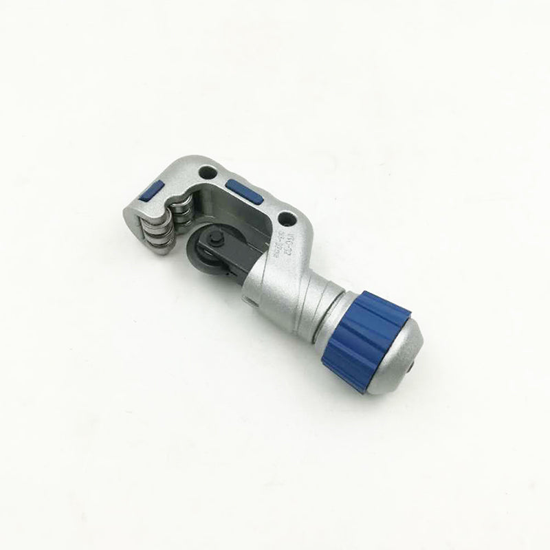 Value Tube Cutter VTC-32 Reamer Wheel Ball Bearing Cutting Tool Used to Copper Aluminum Tubes