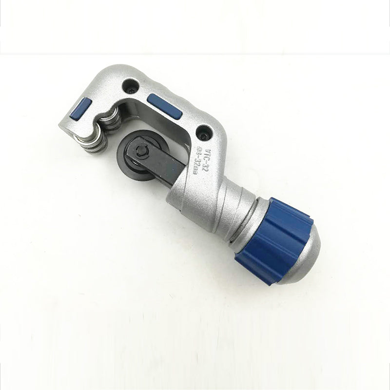 Value Tube Cutter VTC-32 Reamer Wheel Ball Bearing Cutting Tool Used to Copper Aluminum Tubes