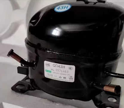 New Compressor QD52H R134 220V 50HZ For Air Conditioning