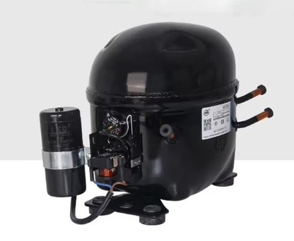New Compressor QD52H R134 220V 50HZ For Air Conditioning