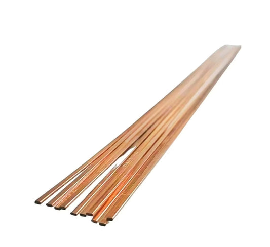 Wholesale Factory Supply Copper Phosphorus Wire Welders Welding Rod for Brazing