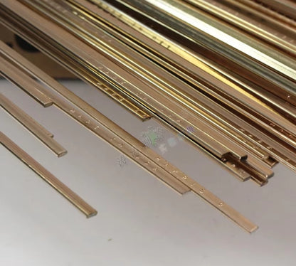 Wholesale Factory Supply Copper Phosphorus Wire Welders Welding Rod for Brazing