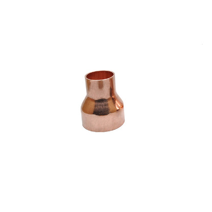 Copper Reducer Coupling Pipe Fitting