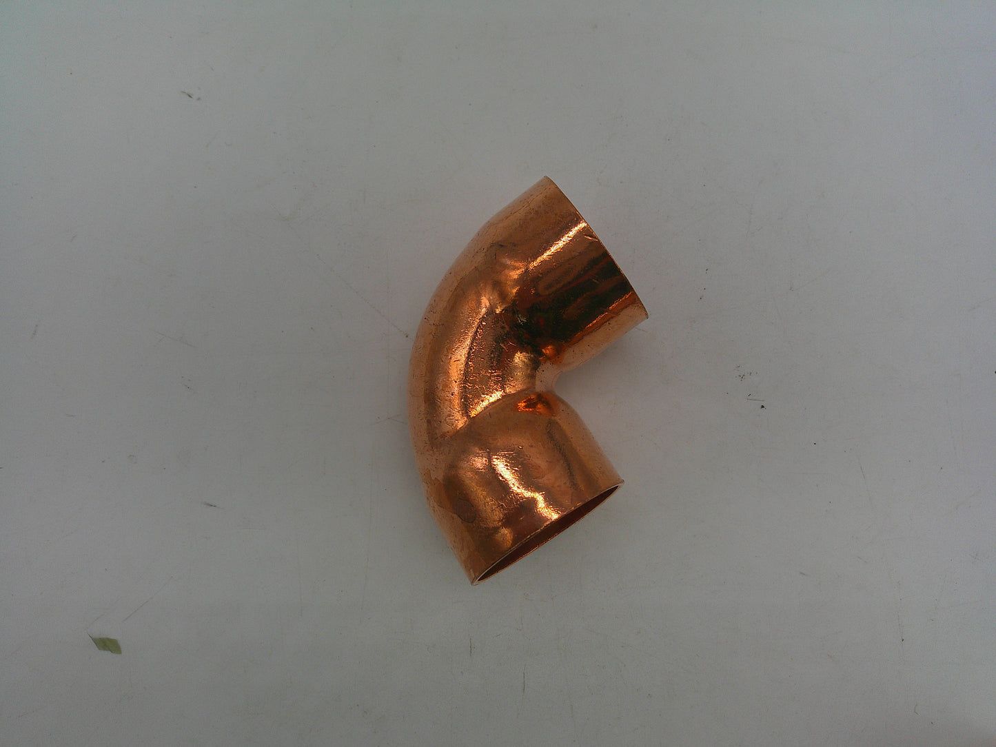 90 degrees Short Turn Sweat Elbow Copper Fittings, 1.5/8in