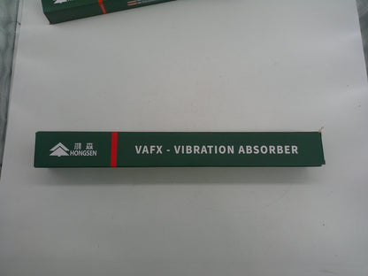 Refrigeration HONGSEN Vibration Absorber VAFX-138-35 VAFX118-28 connection 1.35 stainless cheap price