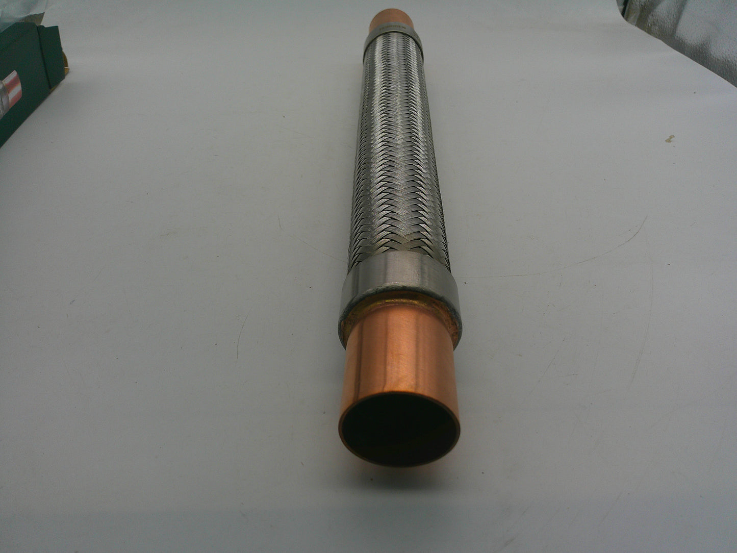 Refrigeration HONGSEN Vibration Absorber VAFX-138-35 VAFX118-28 connection 1.35 stainless cheap price