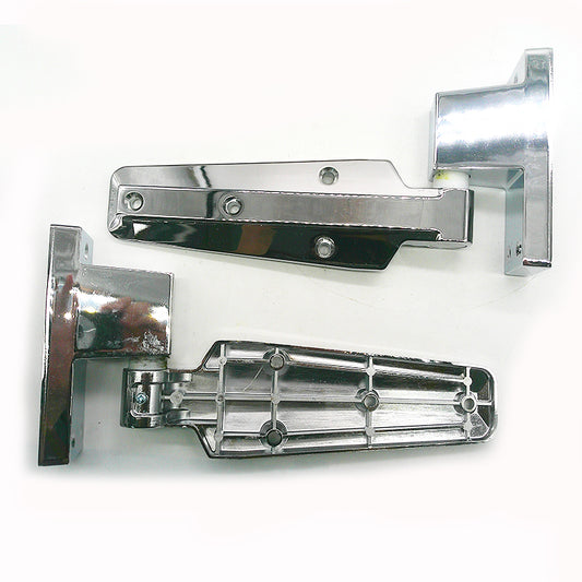 Zink Cold Storage Safety Door Hinge BX-1140 Adjustable Hinge Freezer Door Hinge